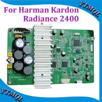 1Pcs original For Harman Kardon Radiance 2400 motherboard Power board, button board, Wifi module Bluetooth module