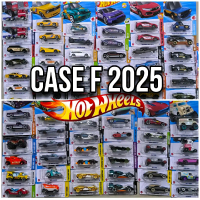 HOT WHEELS MAINLINE CASE F 2025 BMW RANGE ROVER HONDA CITY KENMERI KOENIGSEGG TESLA AUDI OPTIMUS PRI