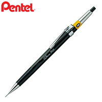 耀您館★日本飛龍Pentel經典製圖鉛筆PG5-AD自動0.5mm鉛筆(附帶通芯針;4mm護芯筆套;筆芯夾頭加長)0.5mm自動鉛筆專業製圖筆繪圖鉛筆復古繪圖筆複刻pencil【全館299超取免運】【