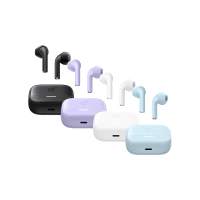 Soundcore K20i 半入耳式藍牙耳機(半入耳設計 滿電續航)