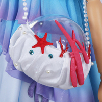 Hot  Doria Cos Doria from Honor of Kings Cos Convince Mermaid Doria Cos Doria Cos Wig