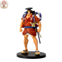Mô Hình OnePiece Oden wano siêu ngầu cao 17.5cm nặng 270g , Figure OnePiece - Tú Anh Mô Hình