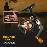 Reel Pancing Spinning Fishing Reel Kumparan
