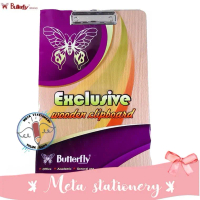 Papan Ujian \Butterfly"