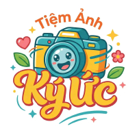 in ảnh theo yêu cầu TIỆM ẢNH KÝ ỨC- COMBO ẢNH THẺ 1 : gồm 8 ảnh (in một mặt)