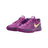 Nike Ja 2 EP Stargazer 籃球鞋 觀星者 舒適 耐穿 輕盈 運動鞋 男鞋 FD7327-500