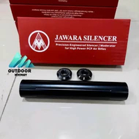 JAWARA SILINCER / PEREDAM LOKAL JAWARA PRESISI