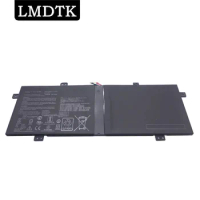 LMDTK New C21N1833 Laptop Battery For ASUS BX431FA K431FA S4500FA U4500FA ZenBook 14 UM431 VivoBook S14 S431FA 0B200-03340000