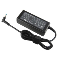 19.5V 3.33A 65W Replacement AC Power Adapter Charger for HP Chromebook 14 15 Series Notebook PC
