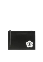 Kenzo Kenzo Stamp Large Leather Clutch 手拿包