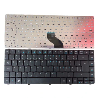 BR keyboard For Acer Aspire 3810 3810T 4810T 4810 4741G 4736G 4750G