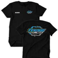 Kaos Tshirt Baju Murah Combed 30 Distro Teknisi AC Kerja Tukang Jasa Pasang Copot Service Repair Ser