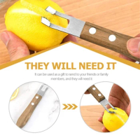 Manual Lemon Cheese Grater Device Stainless Steel Butter Knife Spreader Tools for Cutting and Spreading Butter Cheese Fruits