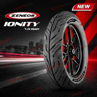 Zeneos Ionity 110/70-13 Ban Motor