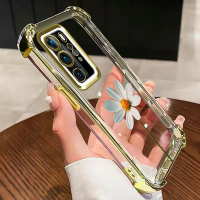For Huawei P40 Pro P40 P30 Pro P30 P30 Lite Nova 9 Nova 4E Soft Electroplated Four-corner Anti-fall 