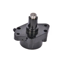 1x Low Pressure Fuel Pump Easy Installation Metal Plug-and-play Boat Part For DF90 TO DF140 15100-90J11 Accessories
