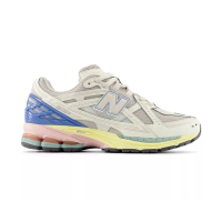 【NEW BALANCE】NB 1906N 男鞋 女鞋 灰米白色 復古 緩震 休閒鞋 M1906NC