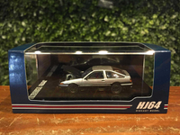 1/64 HobbyJapan Toyota Sprinter Trueno AE86 HJ641052BSB【MGM】