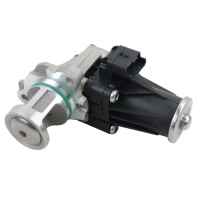 CJ7F วาล์ว EGR ใหม่เอี่ยม AP03 1618.LN สำหรับ Citroen Berlingo C3 C4 C5 สำหรับ Ford B-Max C-Max Fies