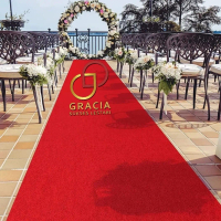 Karpet Bludru BUANA Karpet Masjid Panggung Pameran Rol