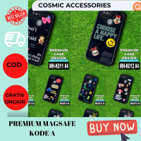 CASE MOTIF GAMBAR 3D TIMBUL KODE MH K011-K020 POC*M5/M5S/M4/ M4 PRO /M3 / M3 PRO/X5/ X5 PRO 5G/X3/X3