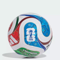 ADIDAS Football FIFA World Cup 26™ League Ball Unisex White JD8045