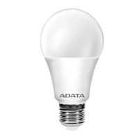 【ADATA 威剛】12W 高亮度 LED燈泡(高效能 省電 節能 高流明)