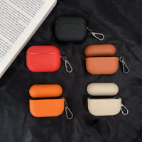 Cases For Apple AirPods 2 Generation Wireless Earphone Protective Cover Box For Air Pods 1 Case Accessories