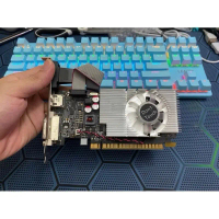 Vga Card man hình Gt730/1gb/dr3 Hàng nhập khẩu Hàn