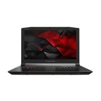 Acer Predator Helios 300 PH315-51-782Q (144Hz) (NH.Q3FST.003)