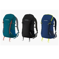 ├登山樂┤日本mont-bell Denali Pack 登山健行背包 25L 三色 # 1133127