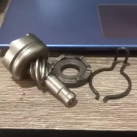 Gigi pinion selahan Beat Scoopy Spacy Vario karbu Kick stater