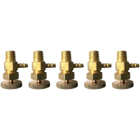 Ingrid 6598102   วาล์วระบายเชื้อเพลิงสำหรับ Bobcat 743 751 753 763 773 S175 S185 S205 T180 X8K3P