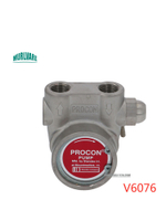 อุปกรณ์เสริมเครื่องชงกาแฟกึ่งอัตโนมัติ PROCON หัวปั๊ม300L Flow 38 "สแตนเลสปั๊ม V6076