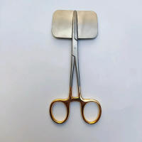 Forcep GOLD Kualitas Tinggi