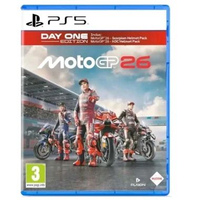 PS5 MotoGP 26 / MotoGP26 / Motogp 2026
