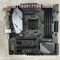 FOR Asus ROG STRIX Z270G GAMING Motherboard