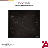 Hafele Lina Induction Hob - Kompor Listrik Tanam Induksi