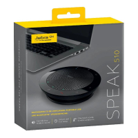 Jabra SPEAKER PHONE SERIES SPEAK 510 7510-109 2 Years Warranty