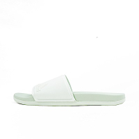 Adidas Adilette Comfort Elevated [IF8657] 男女 拖鞋 運動 休閒 簡約 淺綠