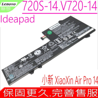Lenovo L16C4PB2 聯想電池適用 720S-14IKB V720-14IFI V720-14ISE 小新 XiaoXin Air14 Pro L16L4PB2 L16M4PB2 5B10M