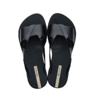 【IPANEMA】女鞋　ELIS系列　黑/黑　型號：26561　巴西集品(巴西品牌、巴西拖鞋、人字拖、夾腳拖)