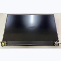 13.3 inch for Dell XPS 13 9380 Laptop Display LCD Screen Touch Assembly Upper Part 4K UHD 3840x2160 FHD 1920x1080