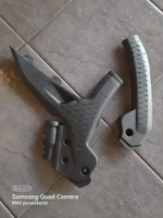 Frame Guard Frame Protector KTM 2024