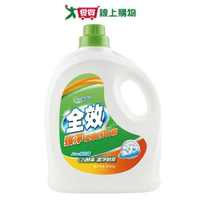 毛寶全效強淨洗衣精3500g【愛買】