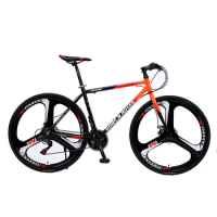 Cheap price wholesale 21 speed customized cheap adult mountain bike Road RS6 bike 26/27.5/29 bicycle