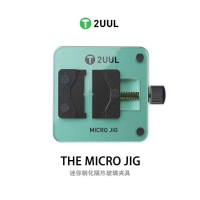 Kẹp main mini 2UUL mới nhất cho ae