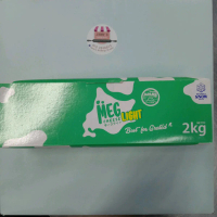 MEG LIGHT CHEESE JAPAN NO 1 CHEESE HALAL