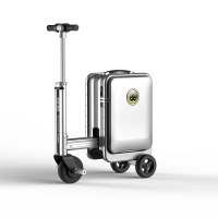 Airwheel 電動行李箱SE3S(電動車登機箱 一鍵切換時尚省力神器)
