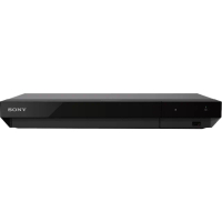 【SONY 索尼】4K Ultra HD 藍光播放器 UBP-X700 限時特賣